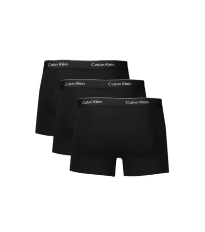 Calvin klein apatinis trikotažas LV00NB4392 Juoda