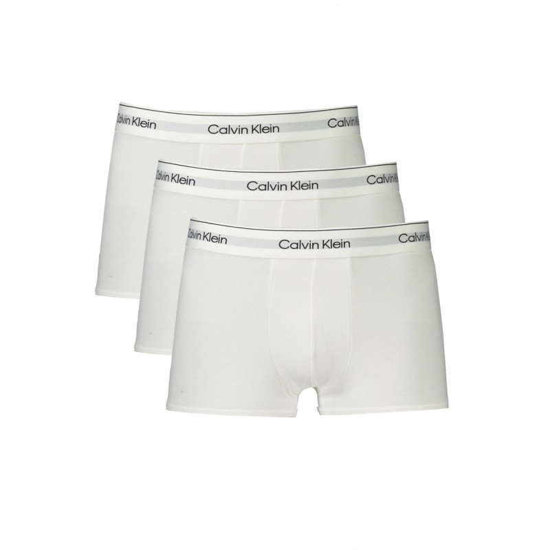 Calvin klein apatinis trikotažas LV00NB4392 Balta