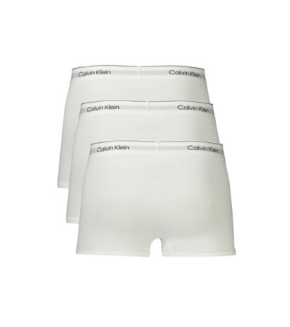 Calvin klein apatinis trikotažas LV00NB4392 Balta