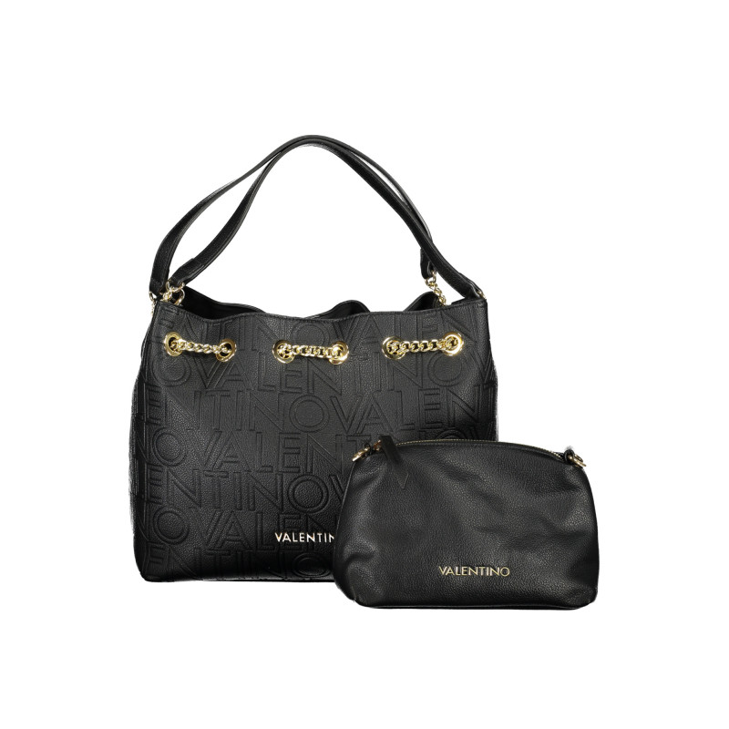 Valentino bags rankinė VBS8PG32PANSY Juoda