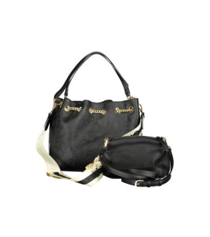 Valentino bags rankinė VBS8PG32PANSY Juoda
