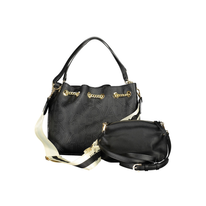 Valentino bags rankinė VBS8PG32PANSY Juoda