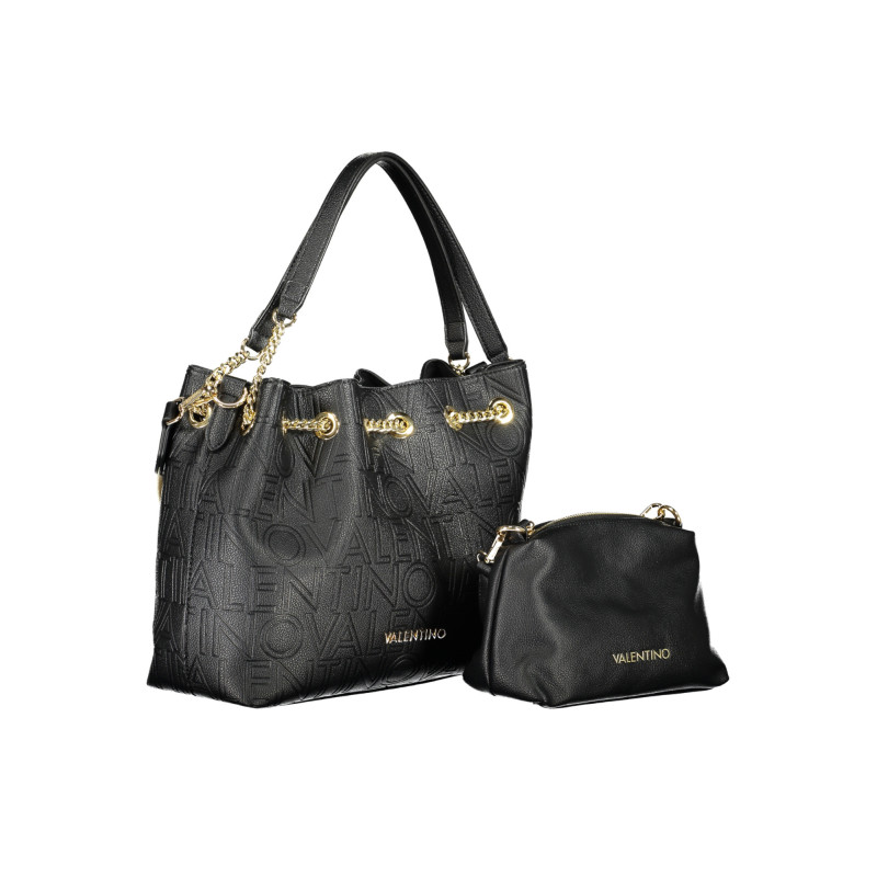 Valentino bags rankinė VBS8PG32PANSY Juoda