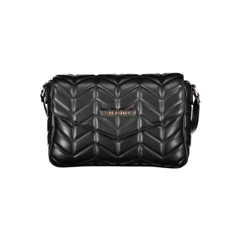 Valentino bags rankinė VBS8PA09PETALRE Juoda