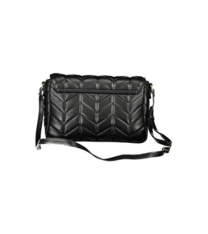 Valentino bags rankinė VBS8PA09PETALRE Juoda