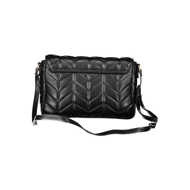 Valentino bags rankinė VBS8PA09PETALRE Juoda