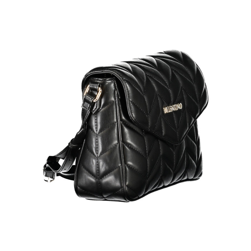 Valentino bags rankinė VBS8PA09PETALRE Juoda