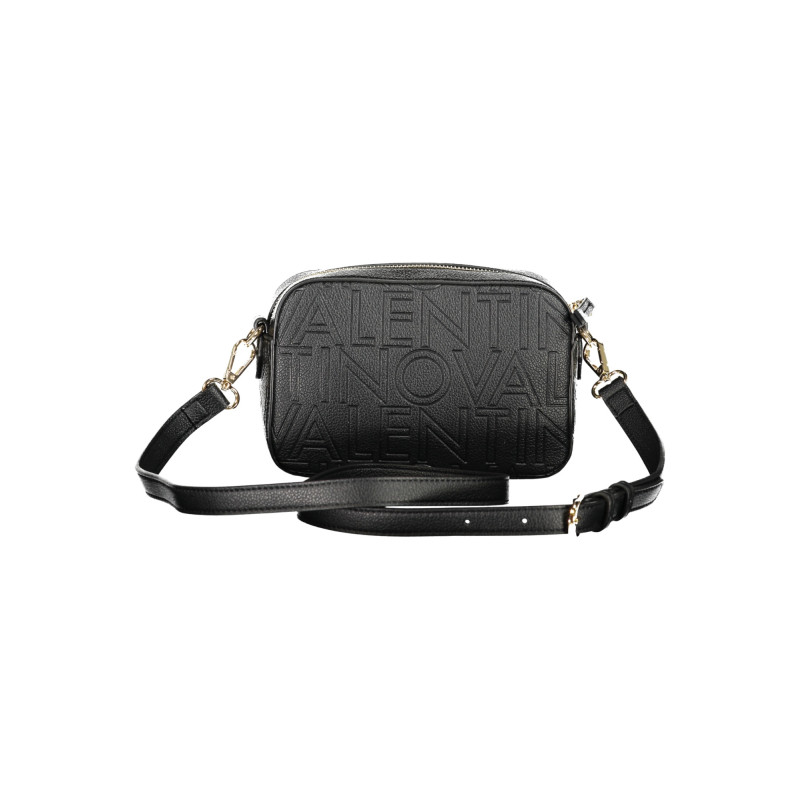 Valentino bags rankinė VBS8PG15PANSY Juoda