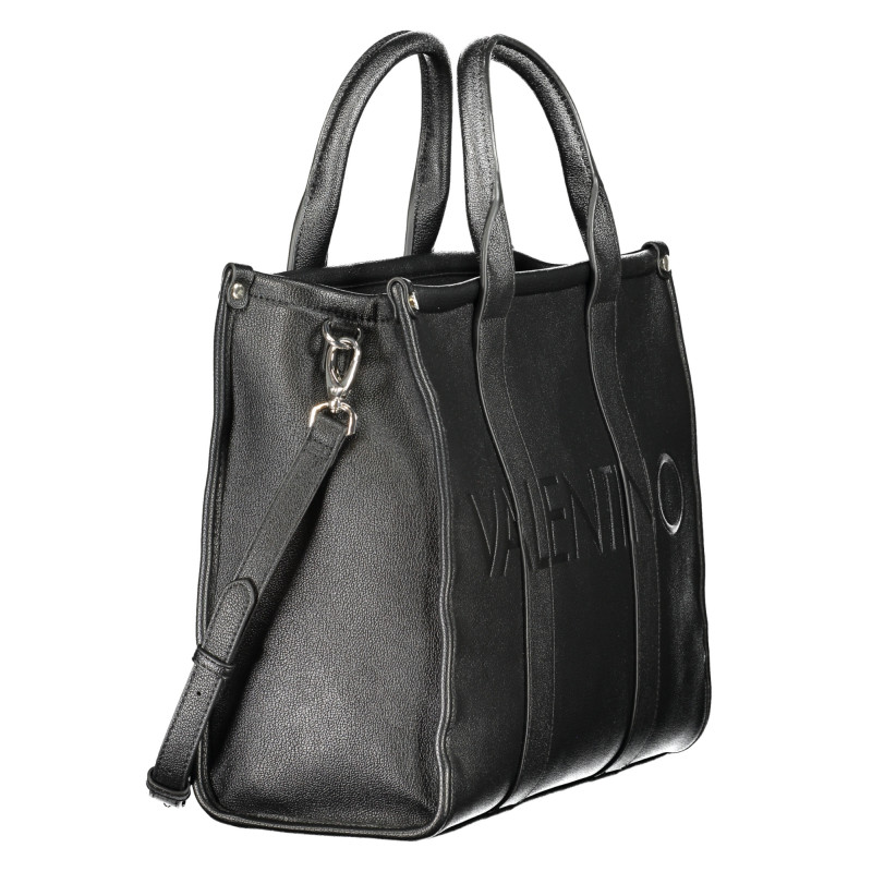 Valentino bags rankinė VBS8YH04SYRIARE Juoda