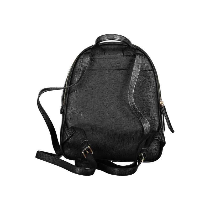 Valentino bags kuprinė VBS8P921RISEDRE Juoda