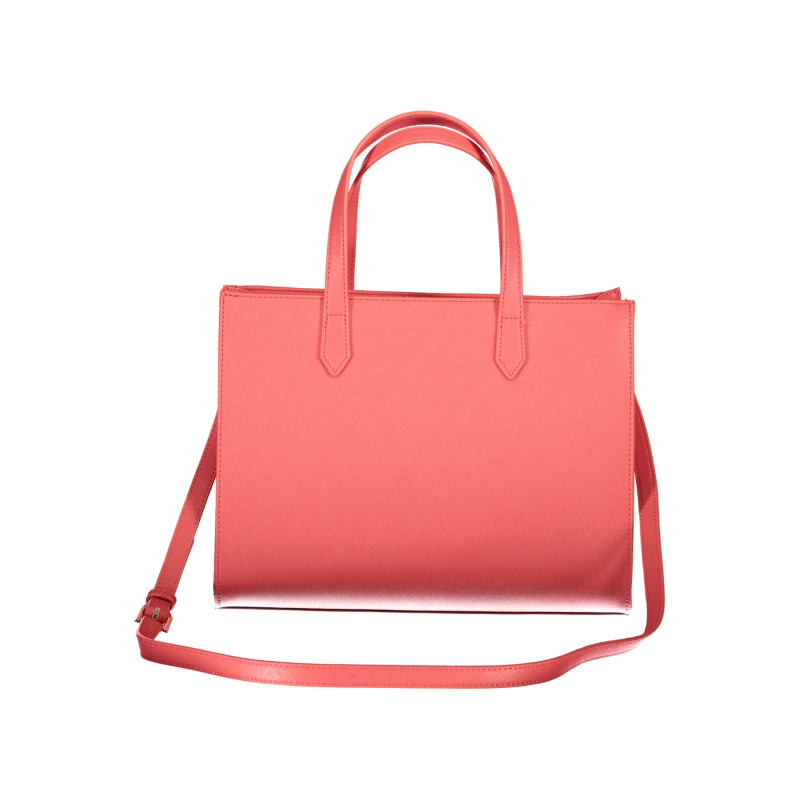Valentino bags rankinė VBS1IJ14DIVINASA Rožinė