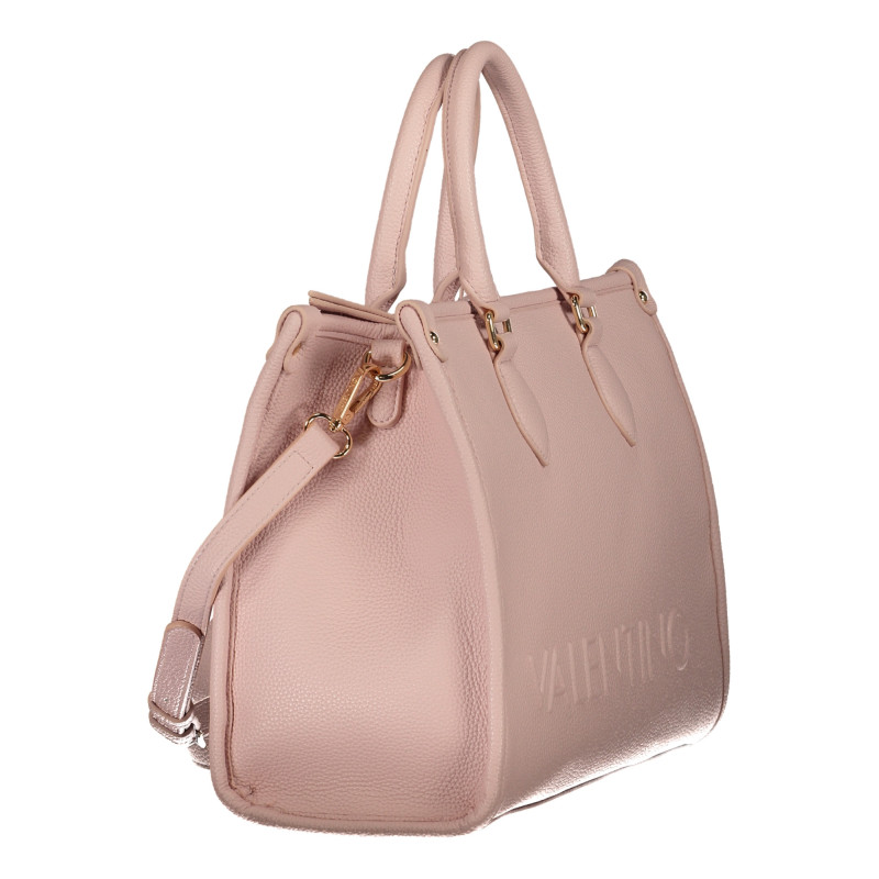 Valentino bags rankinė VBS8P904RISEDRE Rožinė