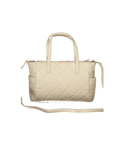 Valentino bags rankinė VBS3KK36ROCARINA Beige