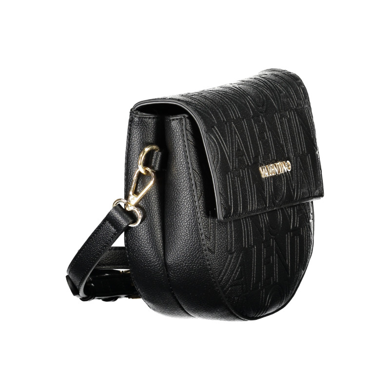 Valentino bags rankinė VBS8PG09PANSY Juoda