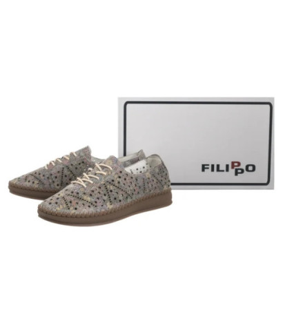 Filippo Multikolor DP6830/25 MLT (FO156-a) batai