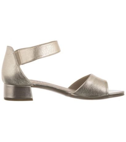 Caprice Platynowe 9-28212-42 959 Platin Metal (CP437-a) bateliai