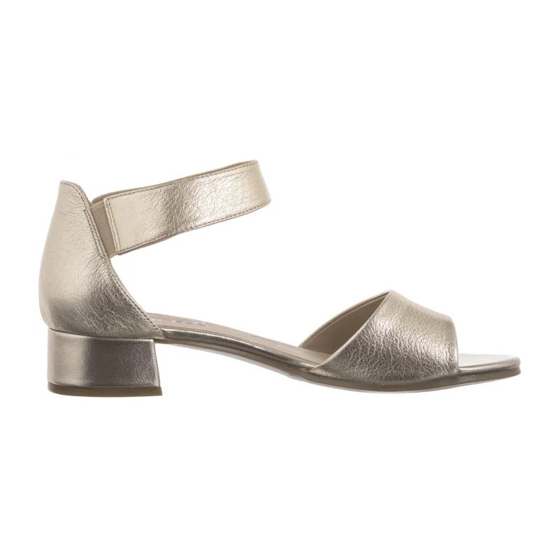 Caprice Platynowe 9-28212-42 959 Platin Metal (CP437-a) bateliai