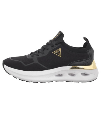 Guess Solite FLJSOL FAB12 Black (GU732-b) sportiniai bateliai