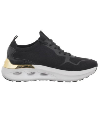 Guess Solite FLJSOL FAB12 Black (GU732-b) sportiniai bateliai