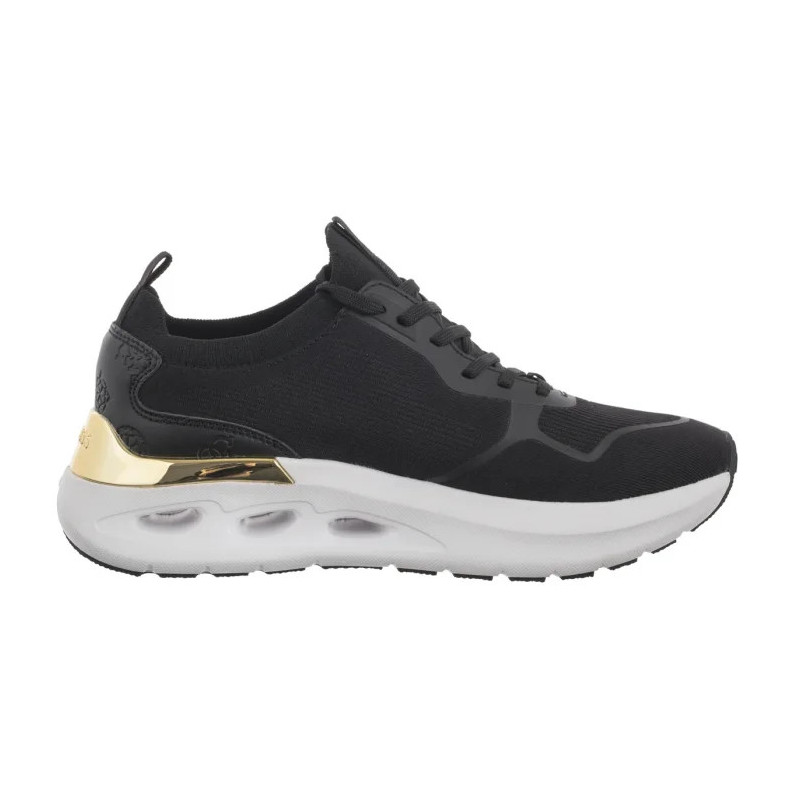 Guess Solite FLJSOL FAB12 Black (GU732-b) sportiniai bateliai