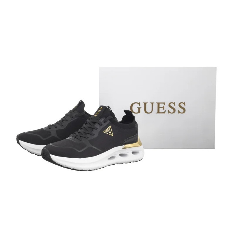 Guess Solite FLJSOL FAB12 Black (GU732-b) sportiniai bateliai