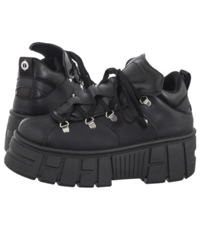 Altercore Logan Black...