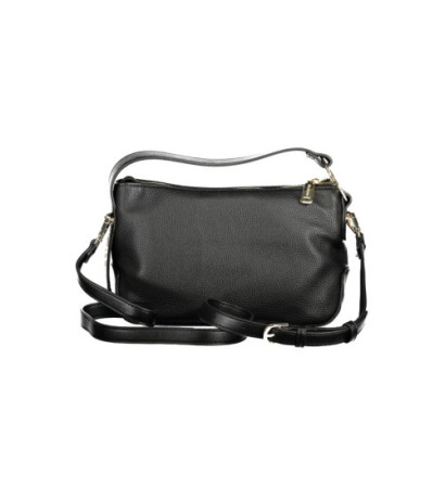 Valentino bags rankinė VBS8NH13PEONIESRE Juoda