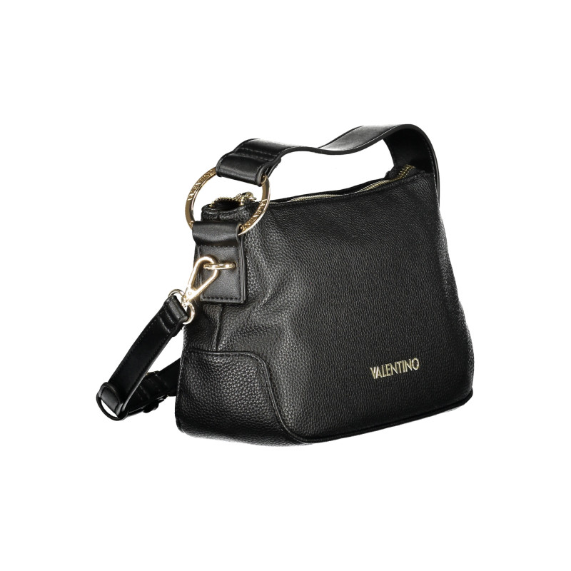 Valentino bags rankinė VBS8NH13PEONIESRE Juoda