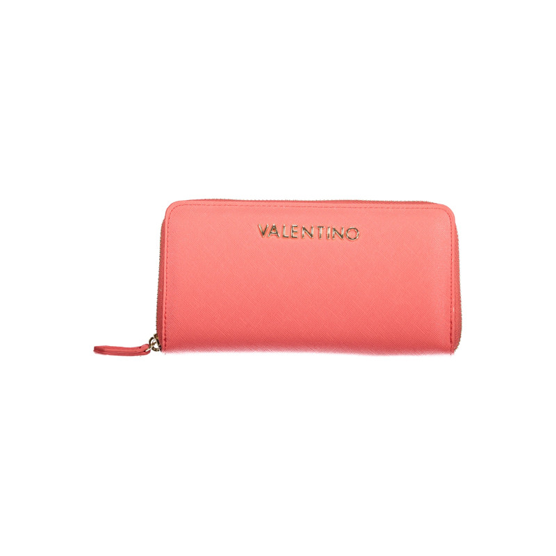 Valentino bags piniginė VPS1IJ155DIVINASA Rožinė