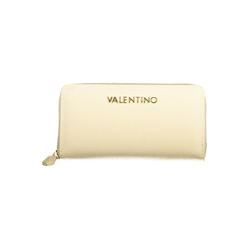 Valentino bags piniginė VPS1R4155GDIVINA Beige
