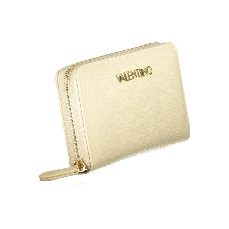 Valentino bags piniginė VPS1R4155GDIVINA Beige