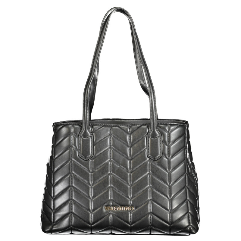 Valentino bags rankinė VBS8PA01PETALRE Juoda