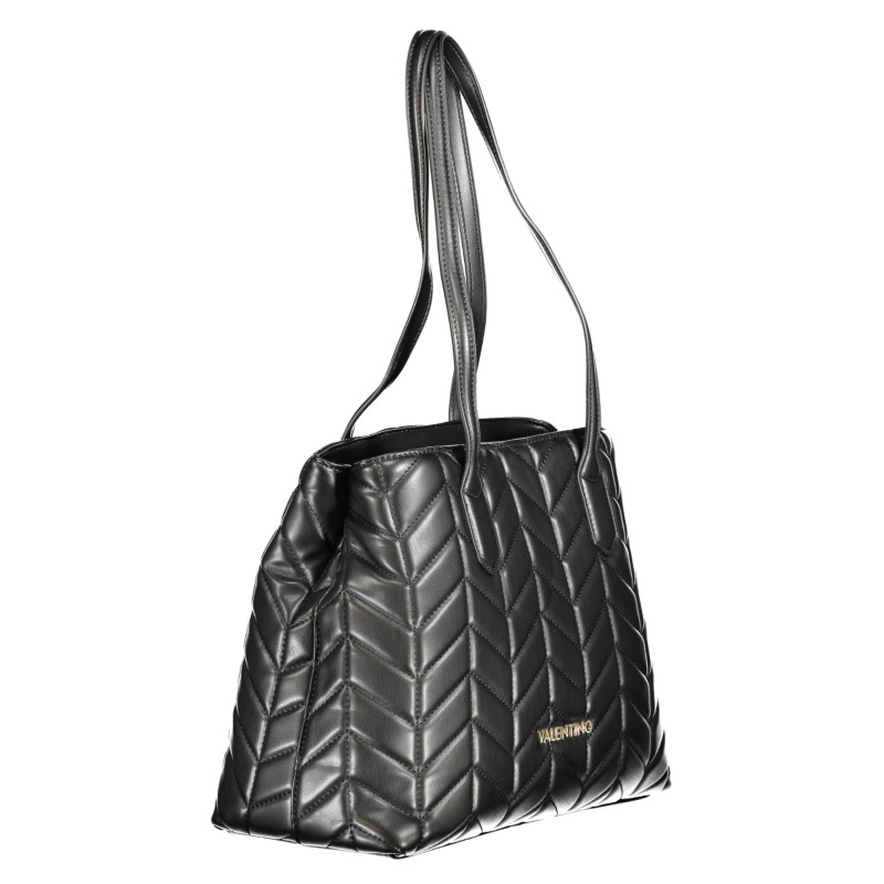 Valentino bags rankinė VBS8PA01PETALRE Juoda
