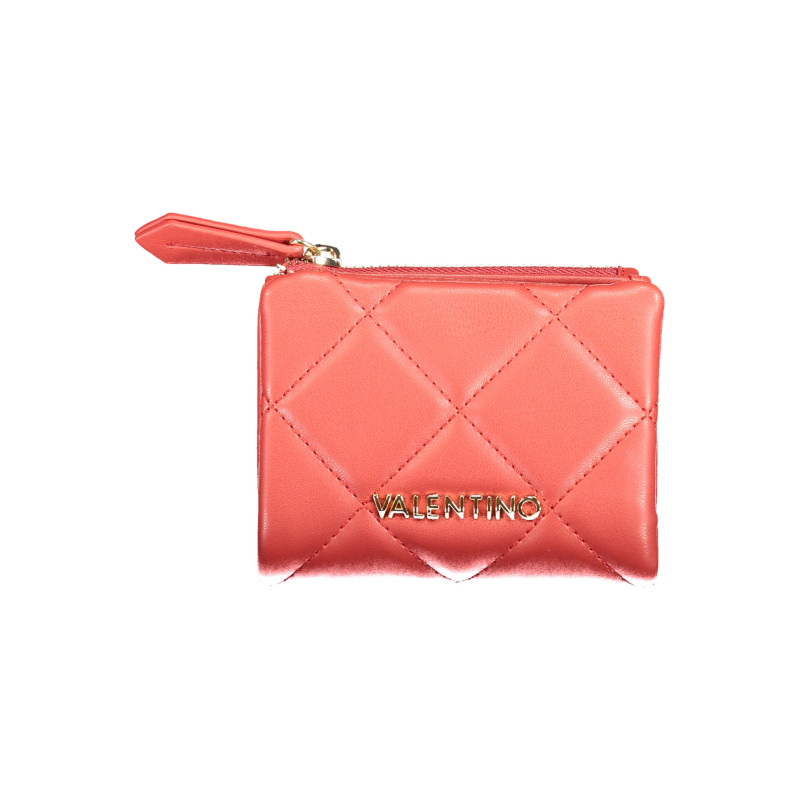 Valentino bags piniginė VPS3KK105ROCARINA Raudona