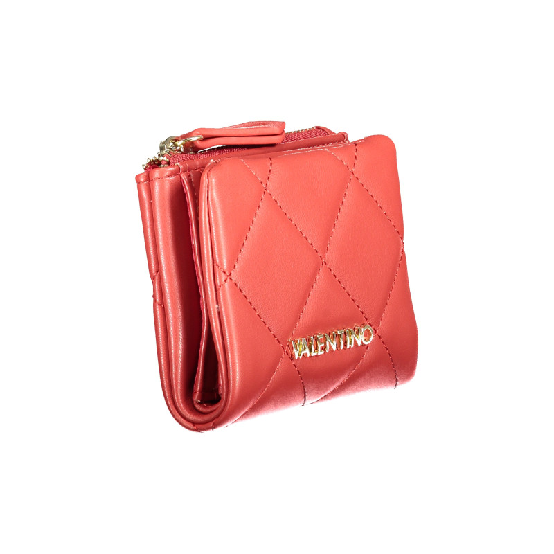 Valentino bags piniginė VPS3KK105ROCARINA Raudona