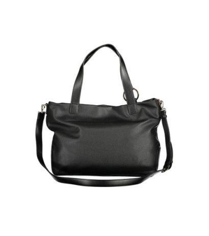 Valentino bags rankinė VBS8NH01PEONIESRE Juoda