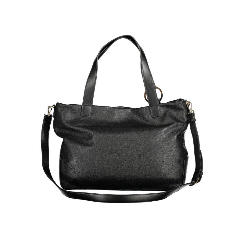 Valentino bags rankinė VBS8NH01PEONIESRE Juoda