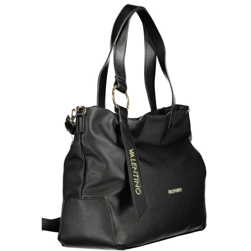 Valentino bags rankinė VBS8NH01PEONIESRE Juoda