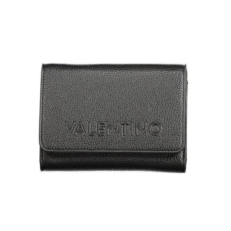 Valentino bags piniginė VPS8P943RISEDRE Juoda
