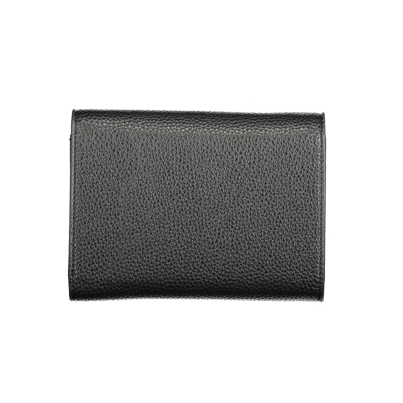 Valentino bags piniginė VPS8P943RISEDRE Juoda
