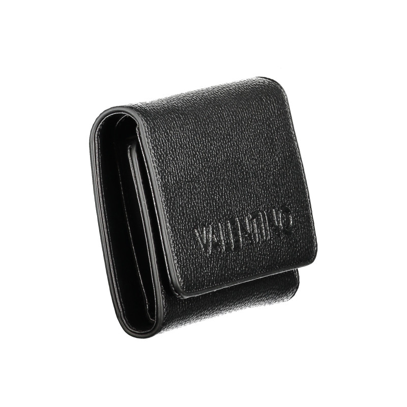 Valentino bags piniginė VPS8P943RISEDRE Juoda