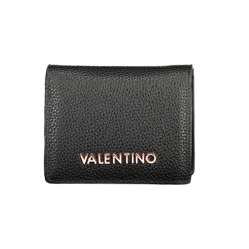 Valentino bags piniginė VPS8U9249SCARLETTRE Juoda