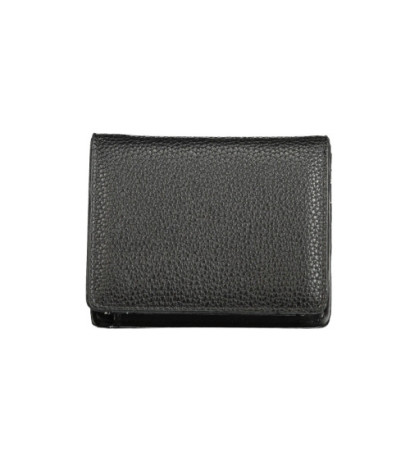 Valentino bags piniginė VPS8U9249SCARLETTRE Juoda