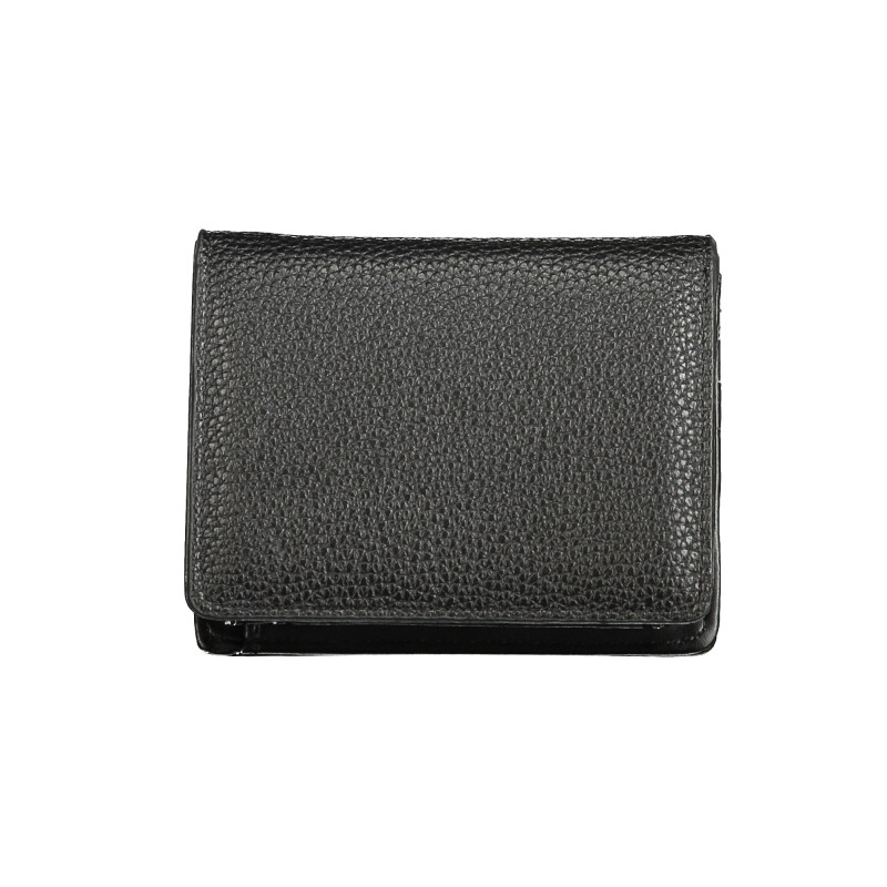 Valentino bags piniginė VPS8U9249SCARLETTRE Juoda