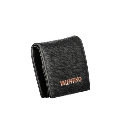 Valentino bags piniginė VPS8U9249SCARLETTRE Juoda