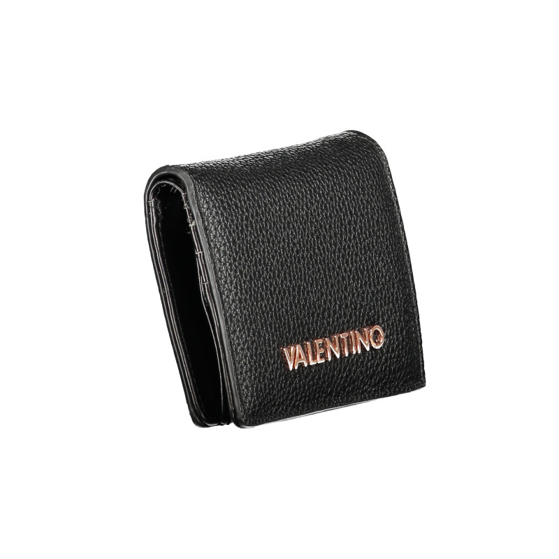 Valentino bags piniginė VPS8U9249SCARLETTRE Juoda
