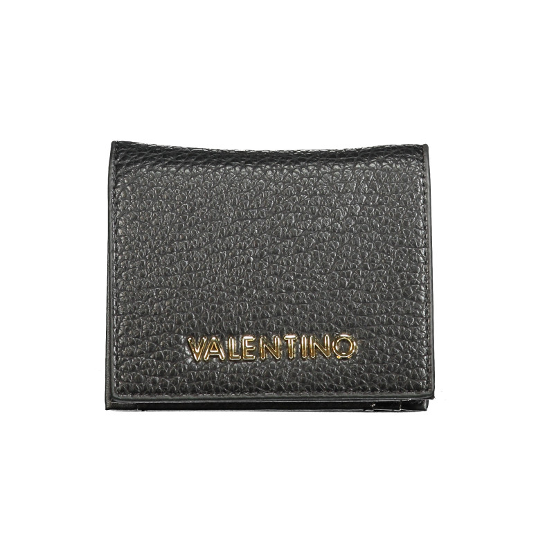Valentino bags piniginė VPS8P2249BLOSSOMRE Juoda