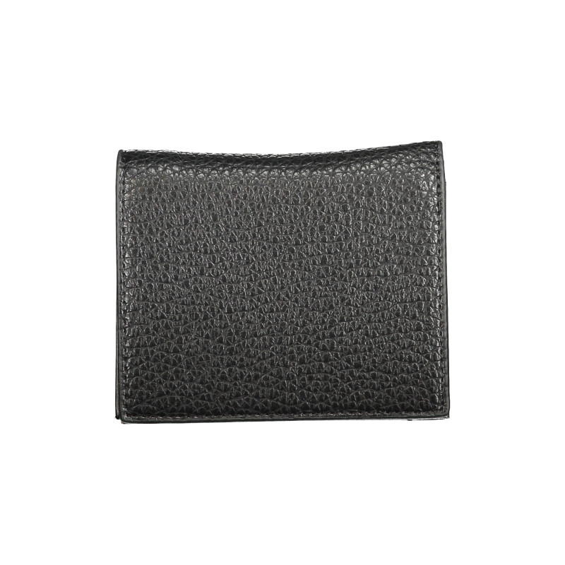 Valentino bags piniginė VPS8P2249BLOSSOMRE Juoda