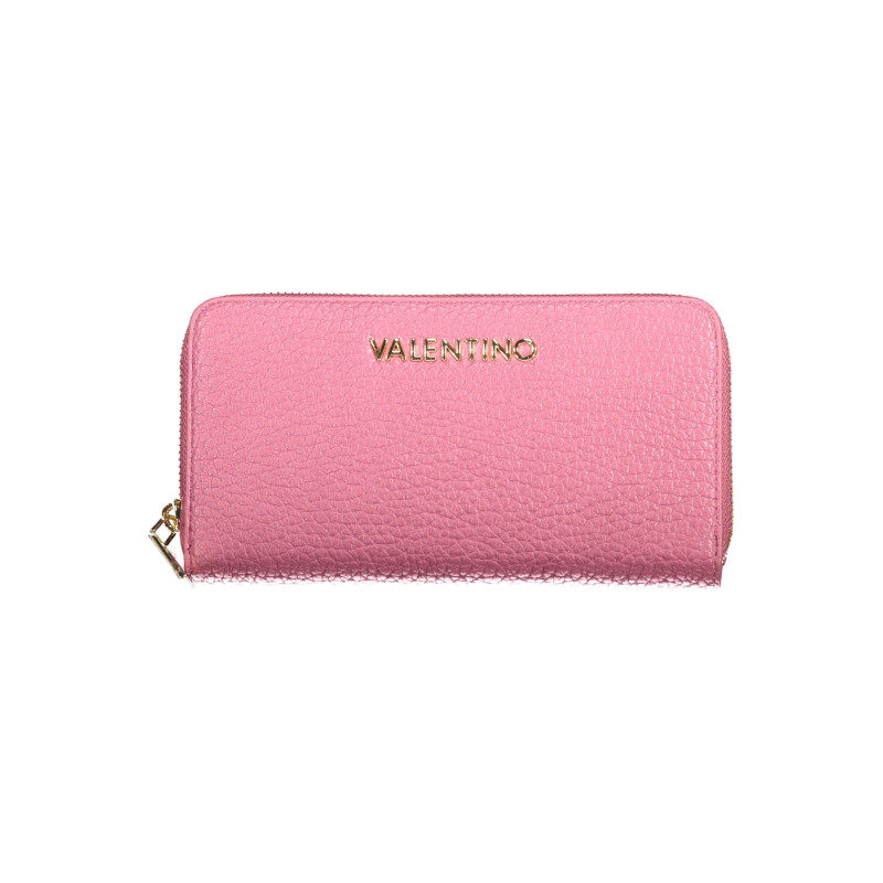 Valentino bags piniginė VPS8P2155BLOSSOMRE Rožinė