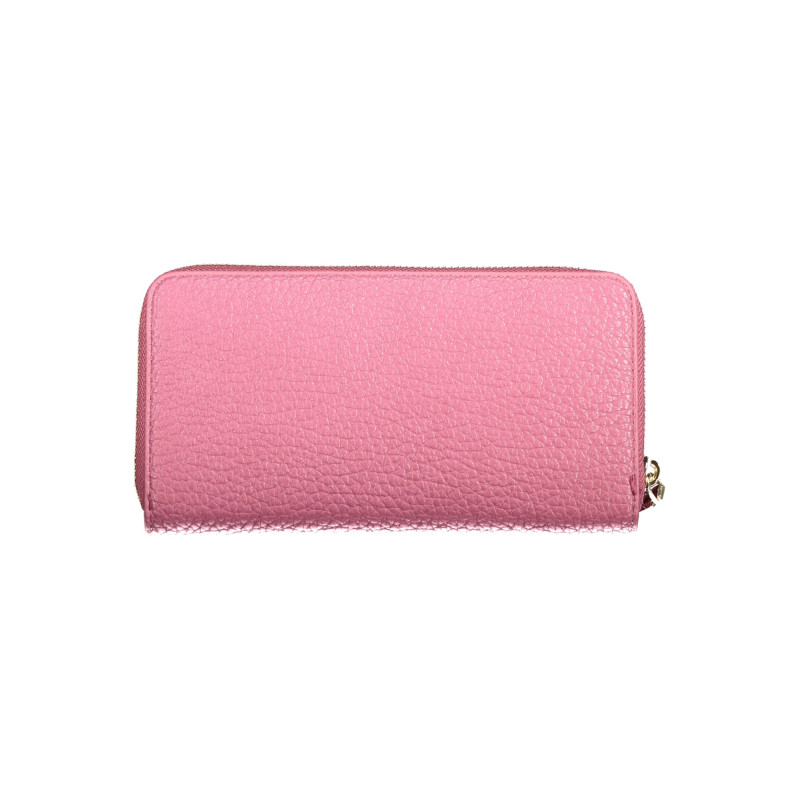 Valentino bags piniginė VPS8P2155BLOSSOMRE Rožinė